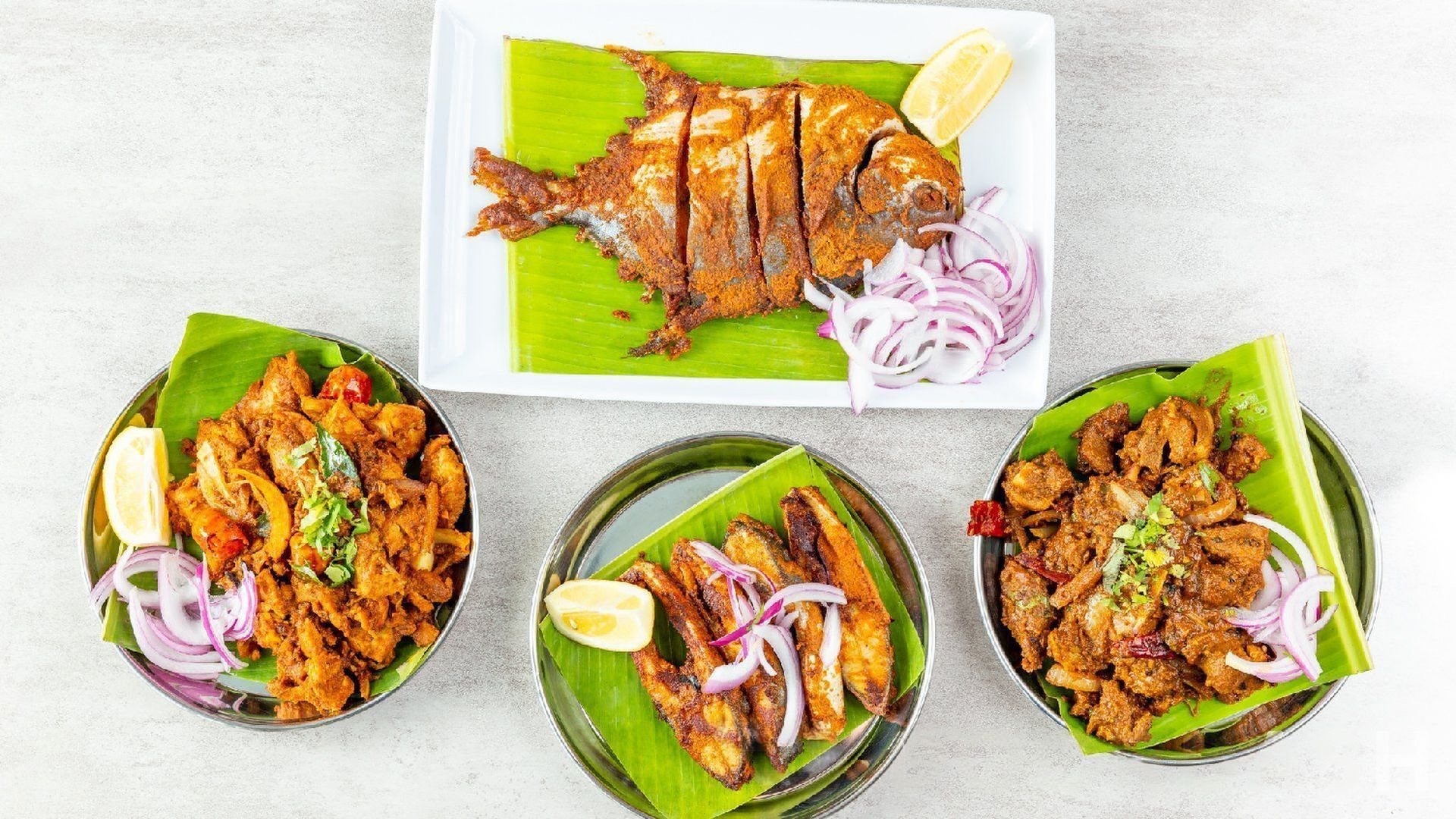 Restaurant banner image