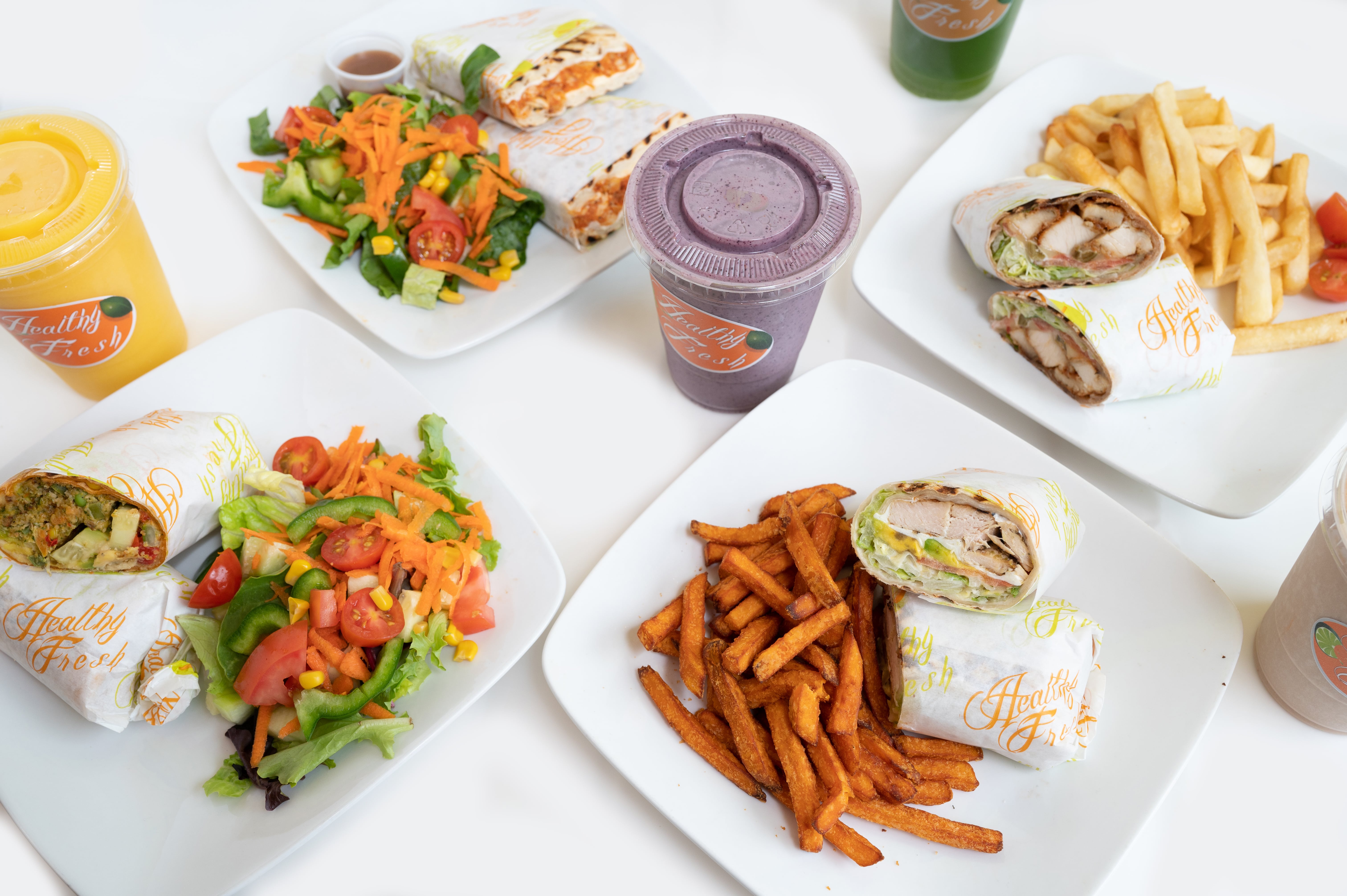Restaurant banner image