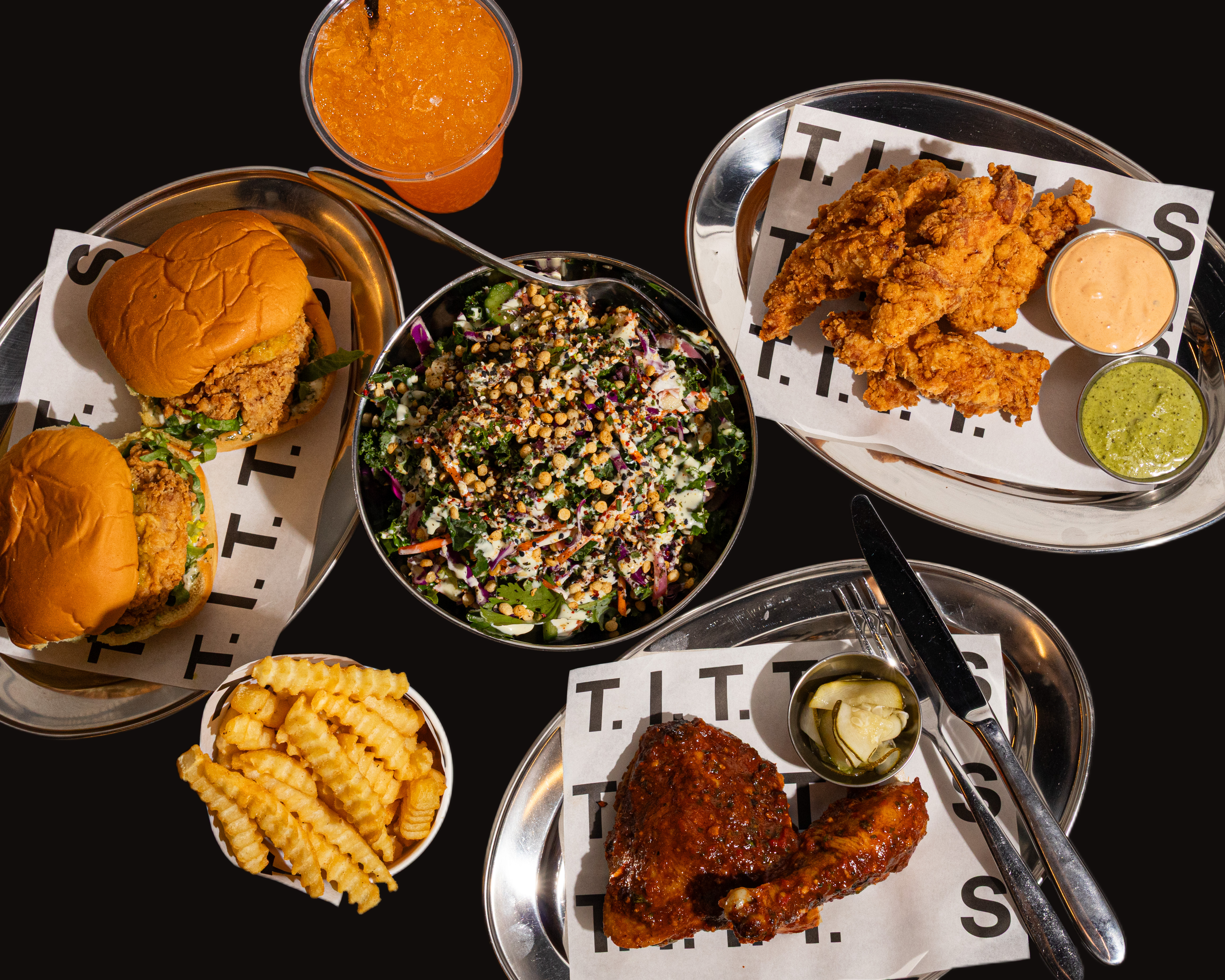 Restaurant banner image