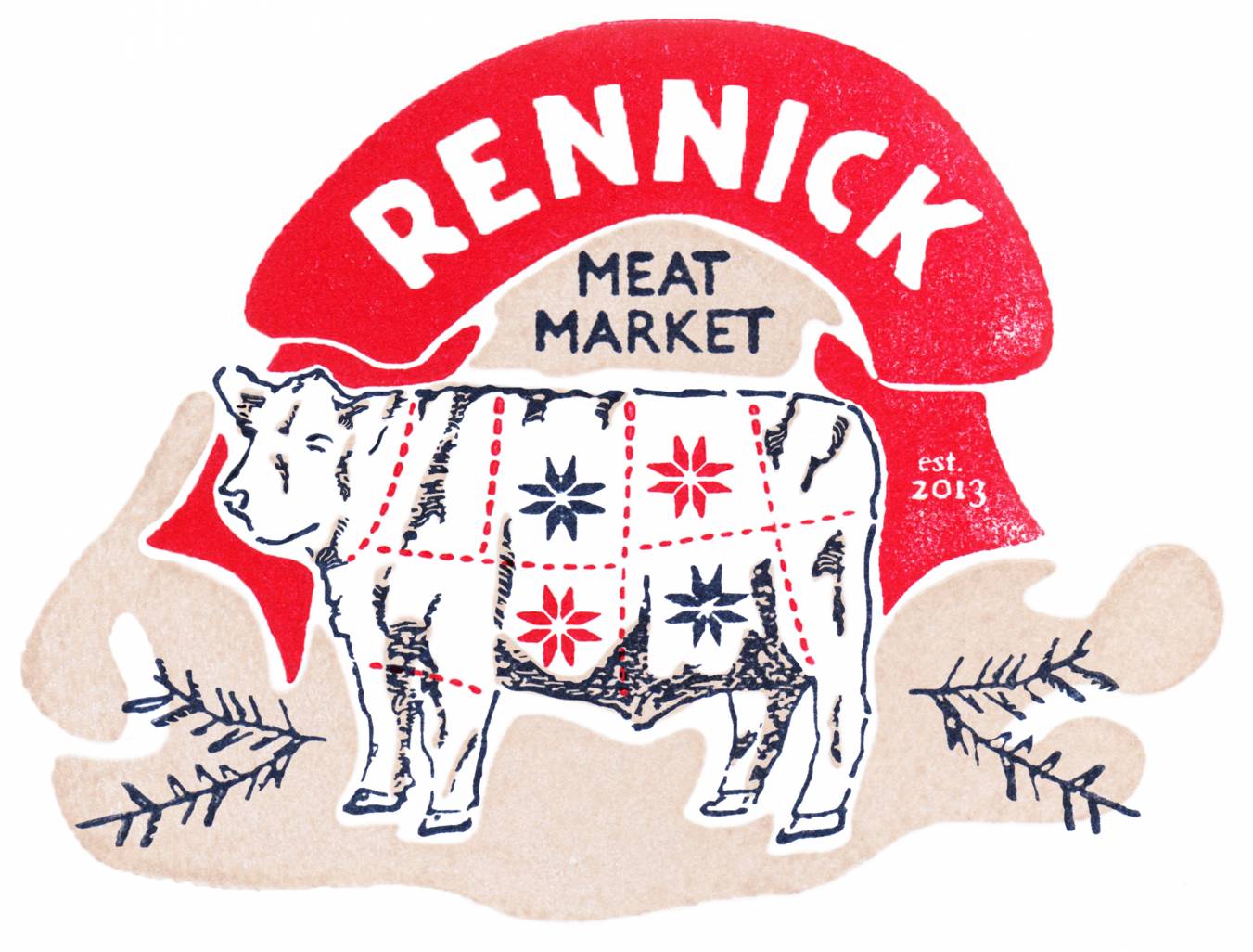 Rennick Meat Market