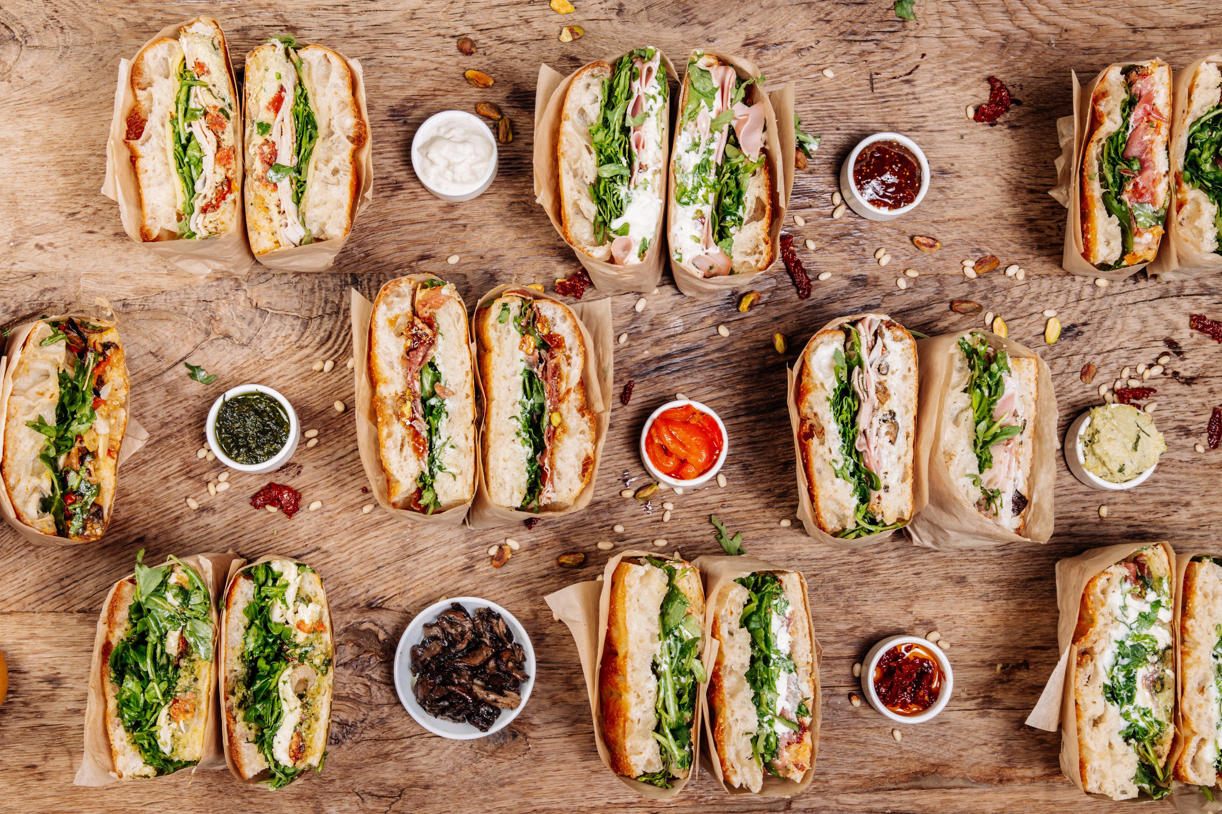 Restaurant banner image