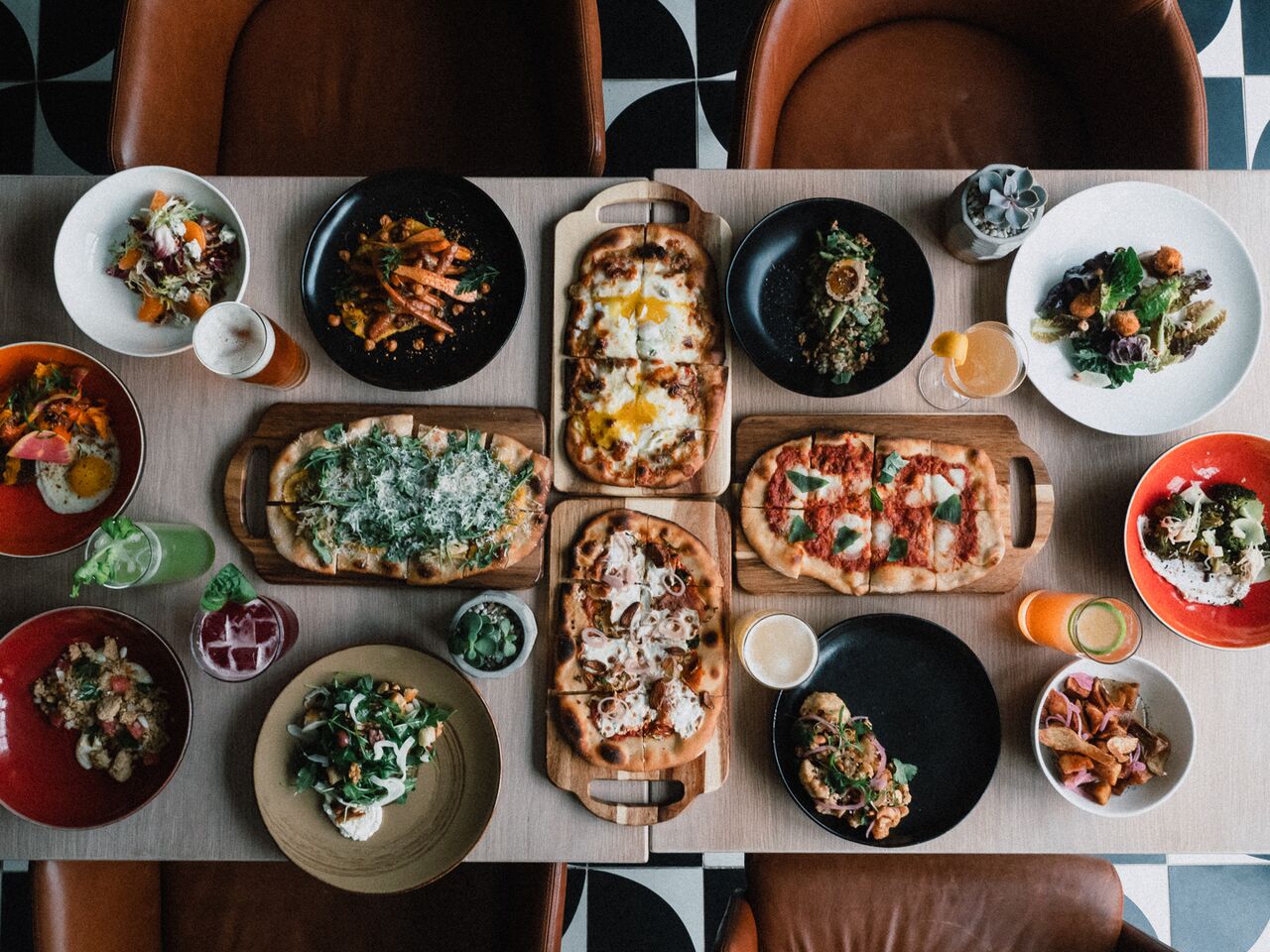 Restaurant banner image