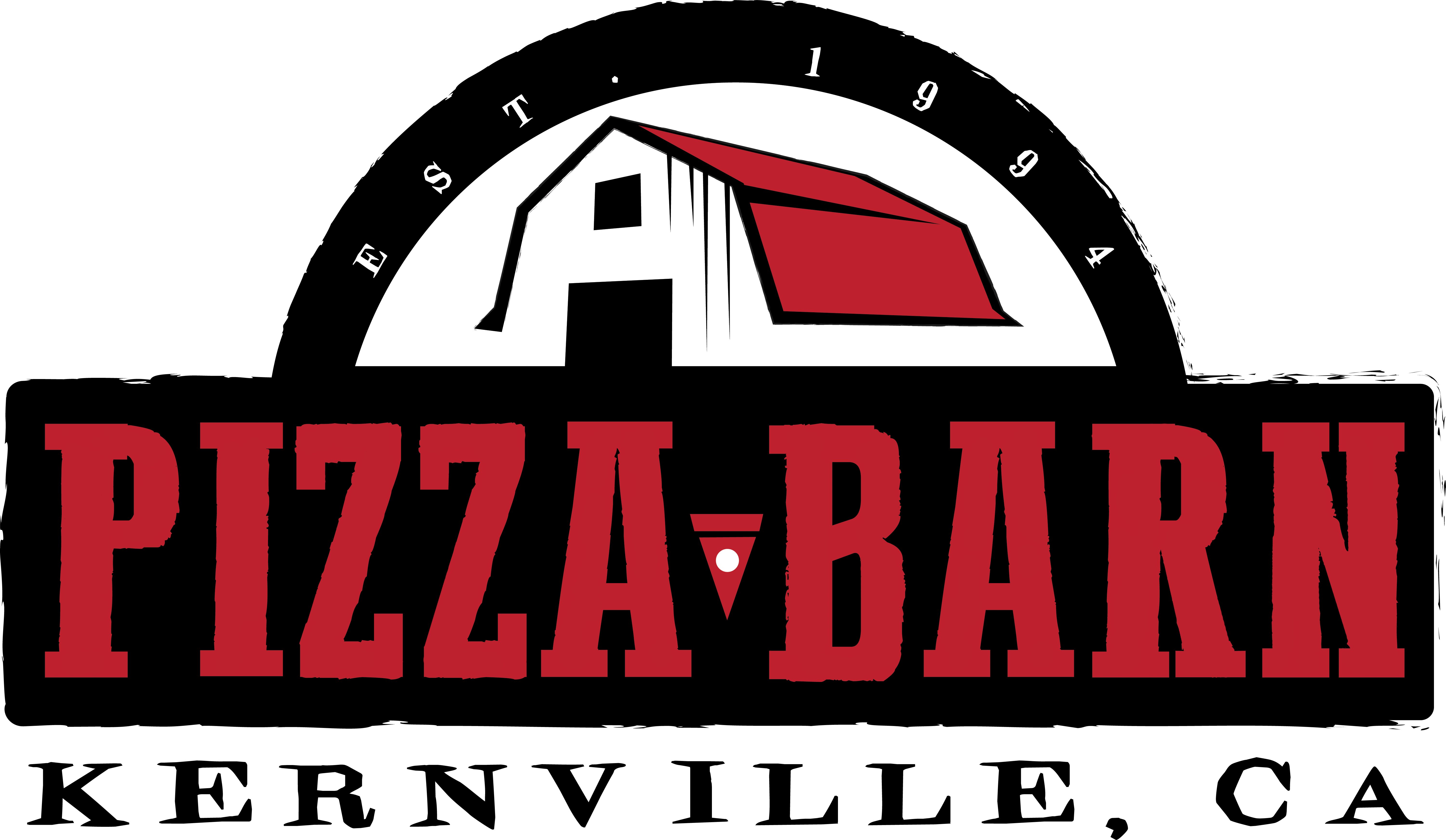 The Pizza Barn