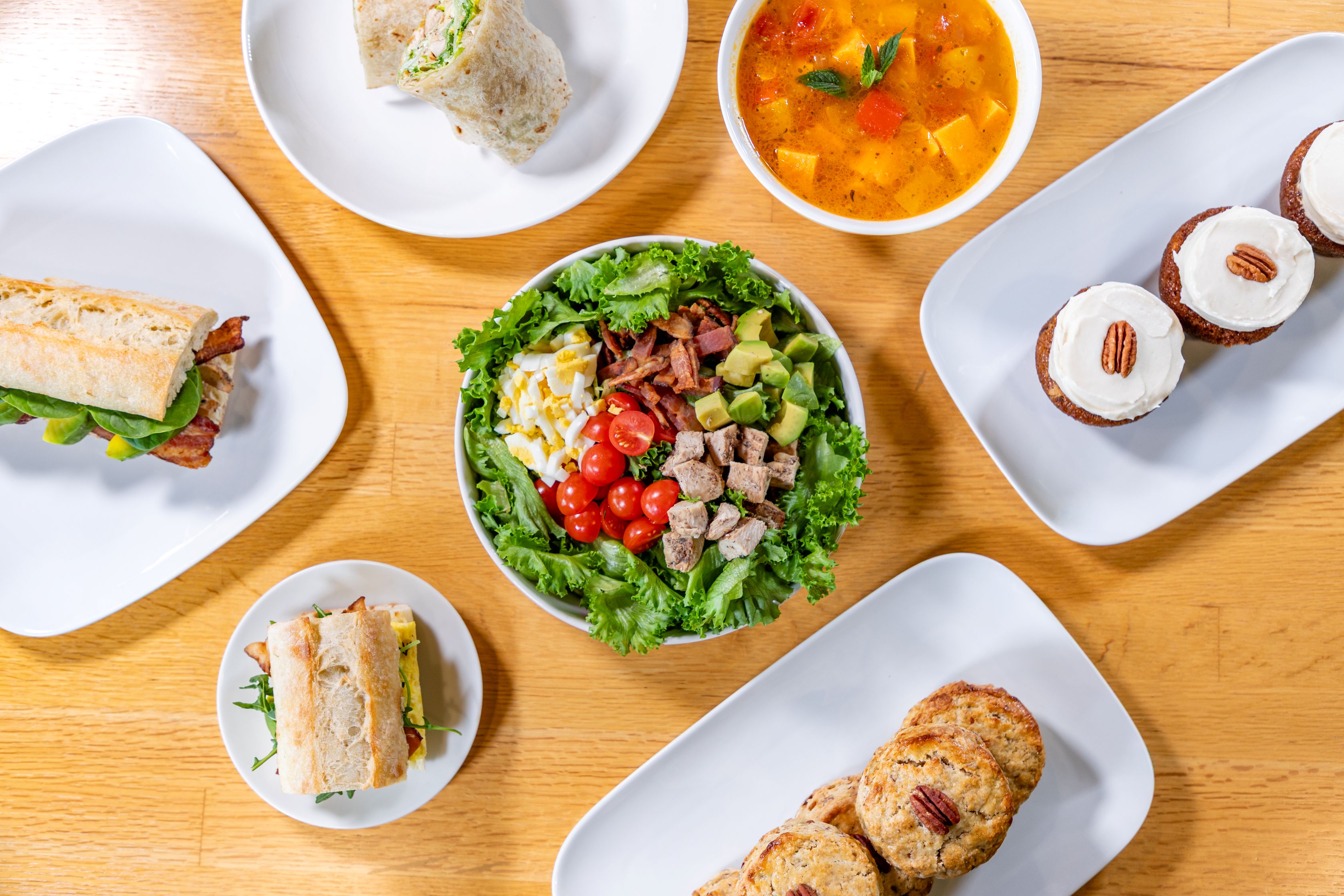 Restaurant banner image