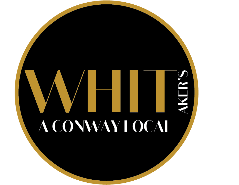 Whitaker's - Conway