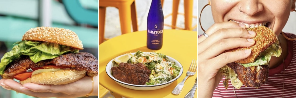 Restaurant banner image