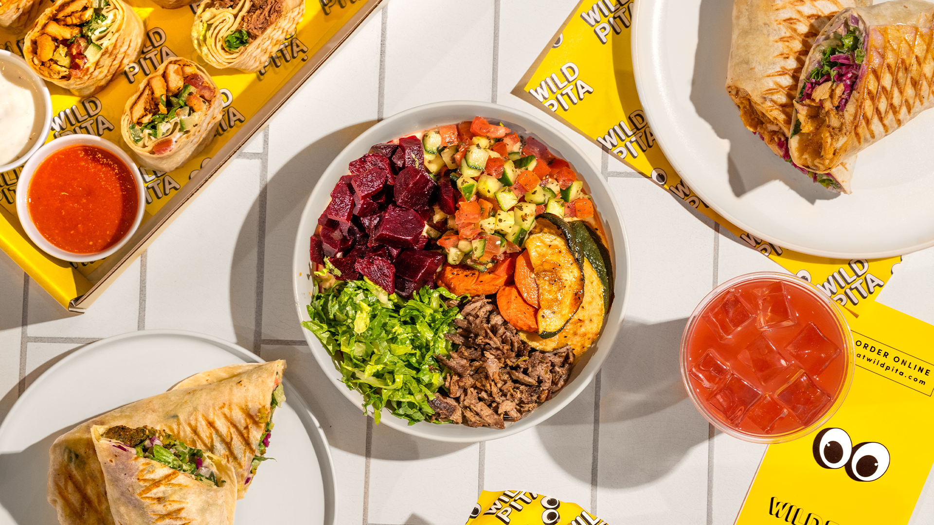 Restaurant banner image