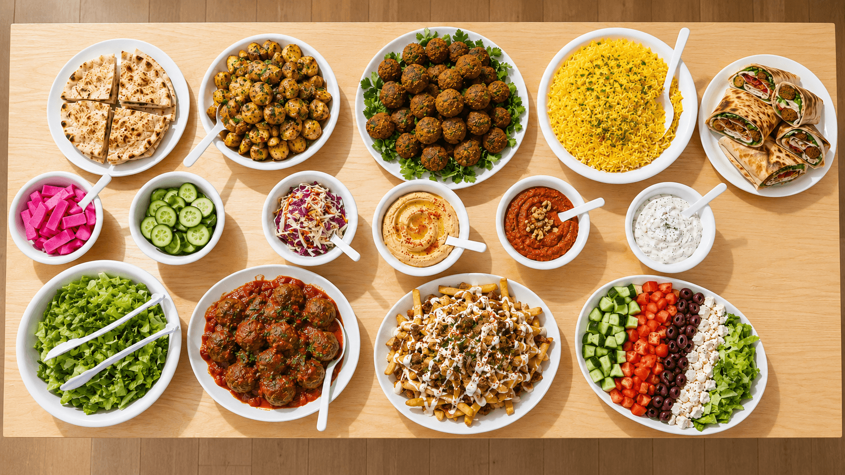 Restaurant banner image