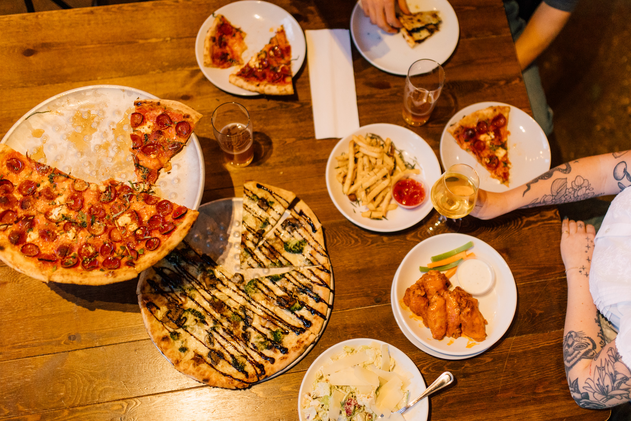Restaurant banner image