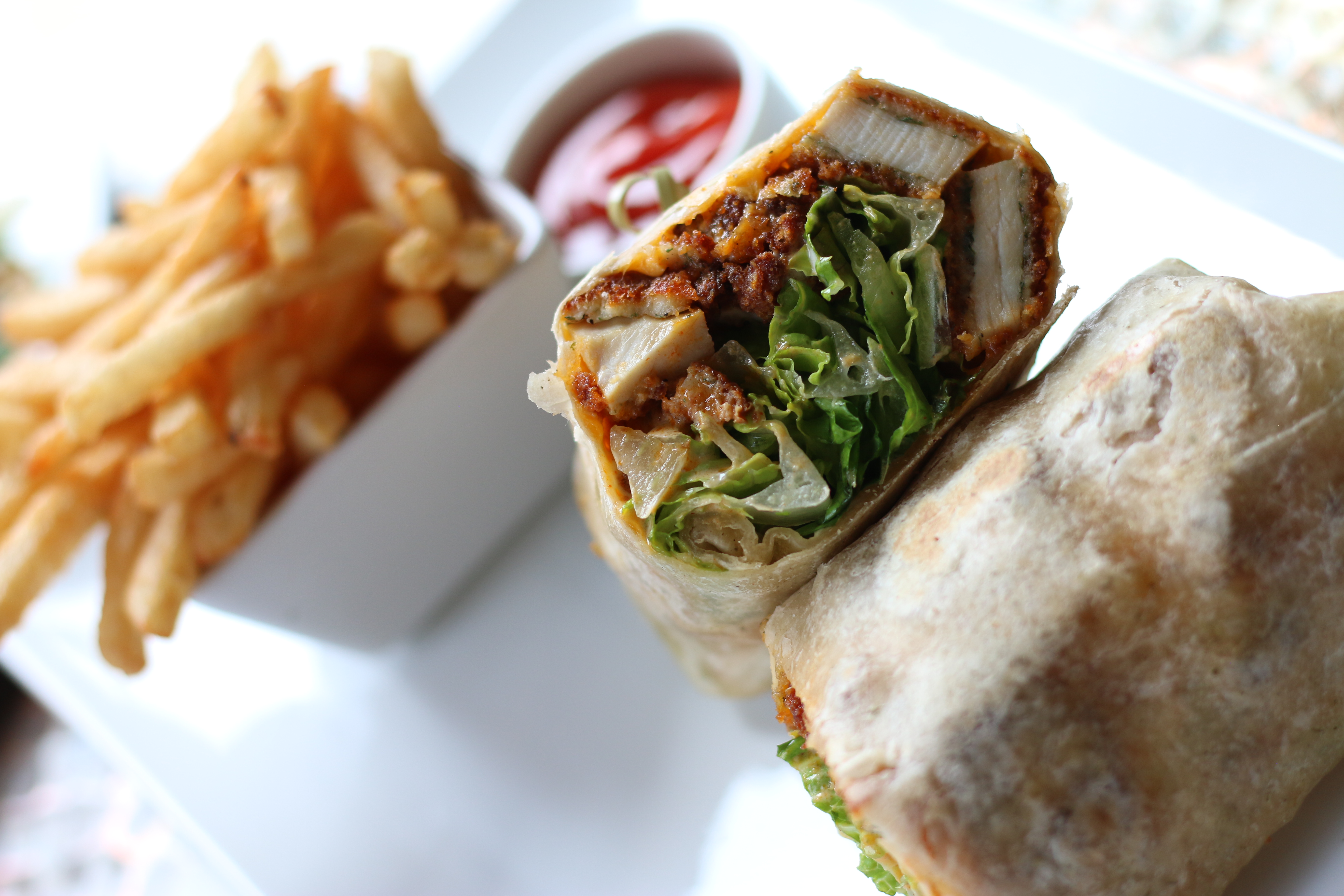 Restaurant banner image
