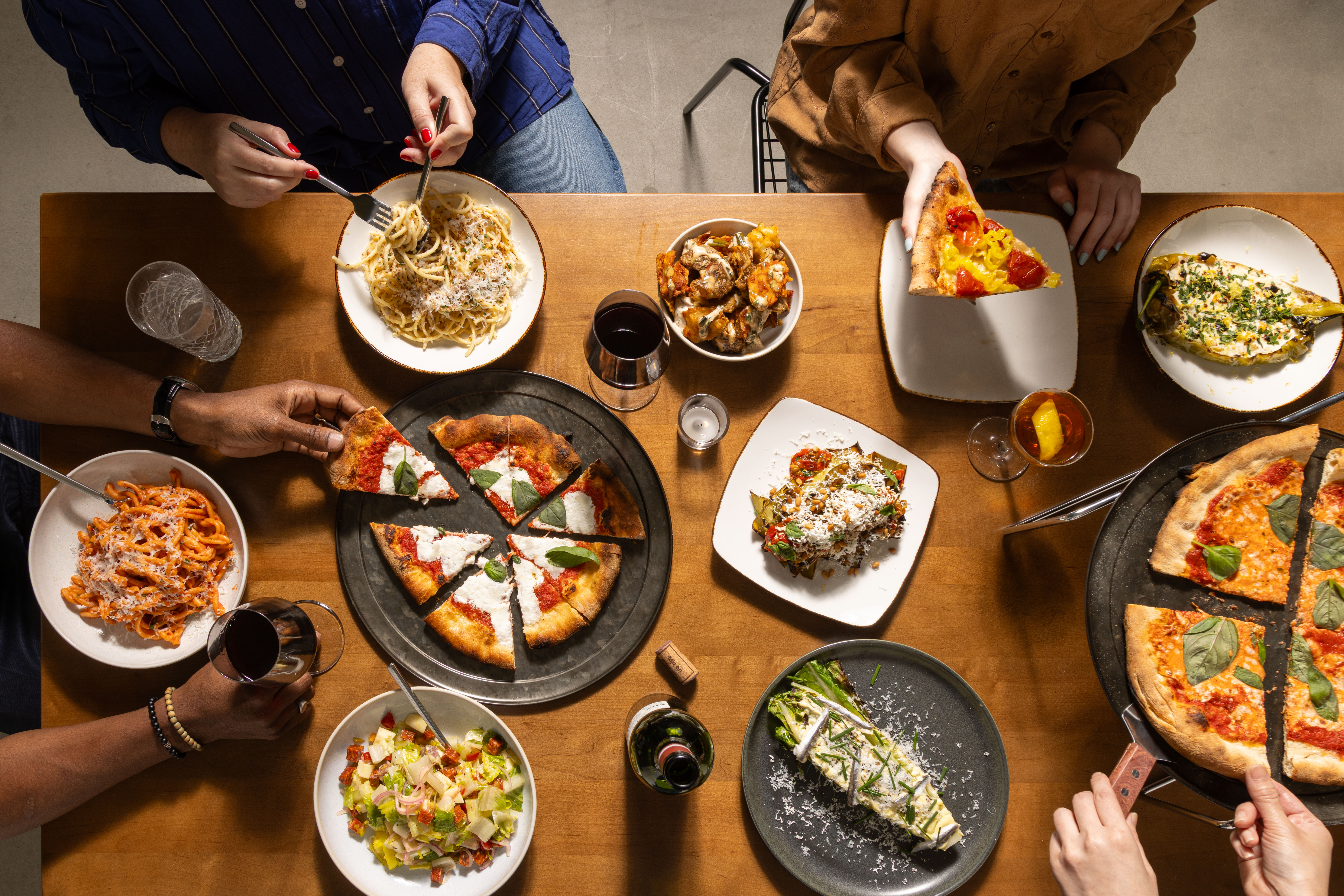 Restaurant banner image