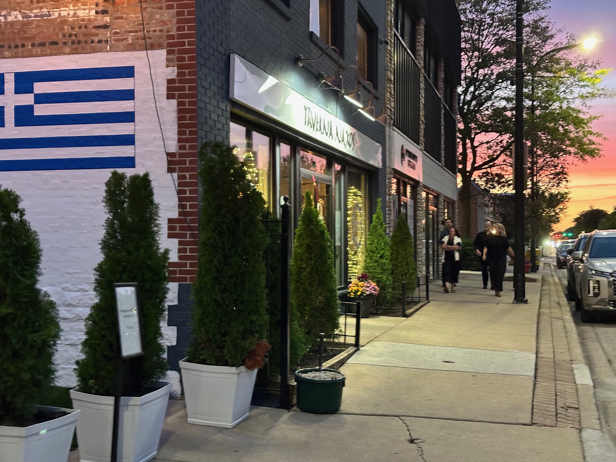 Restaurant banner image
