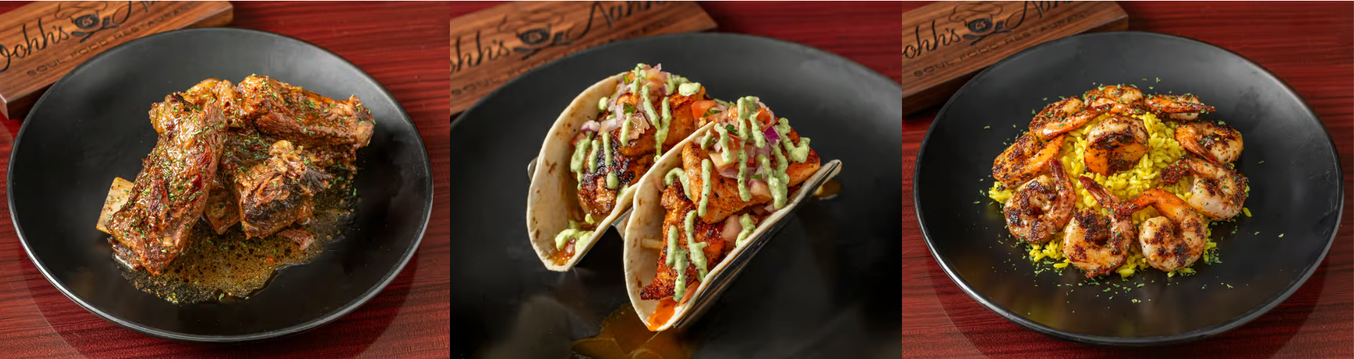 Restaurant banner image