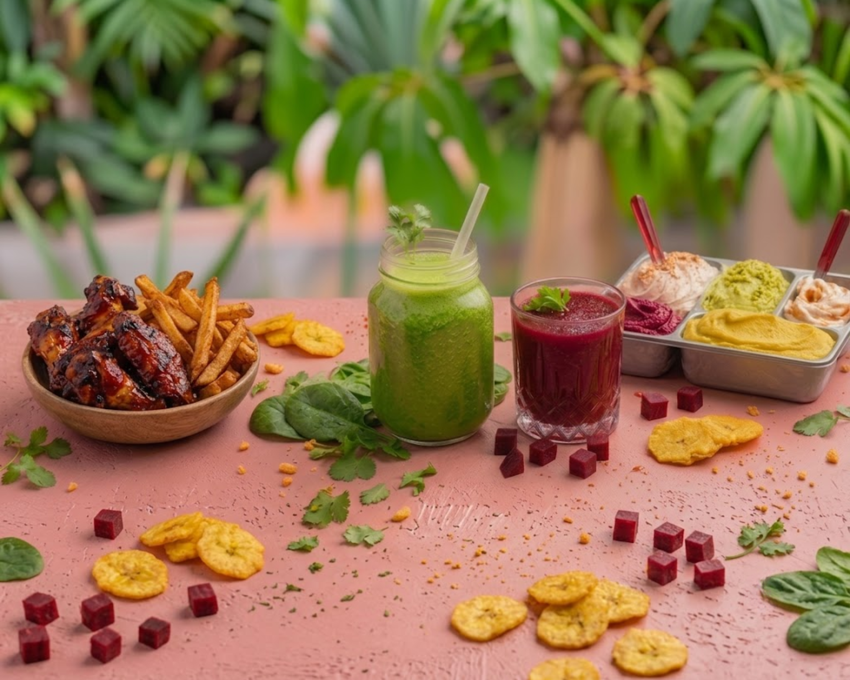 Restaurant banner image